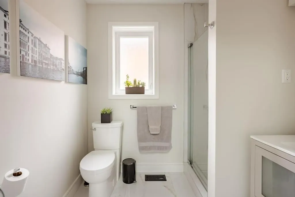 Lonborough Ave Upstairs Apartment Toronto 0*,  Canada