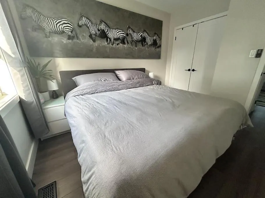 Lonborough Ave Upstairs Apartment Toronto Canada