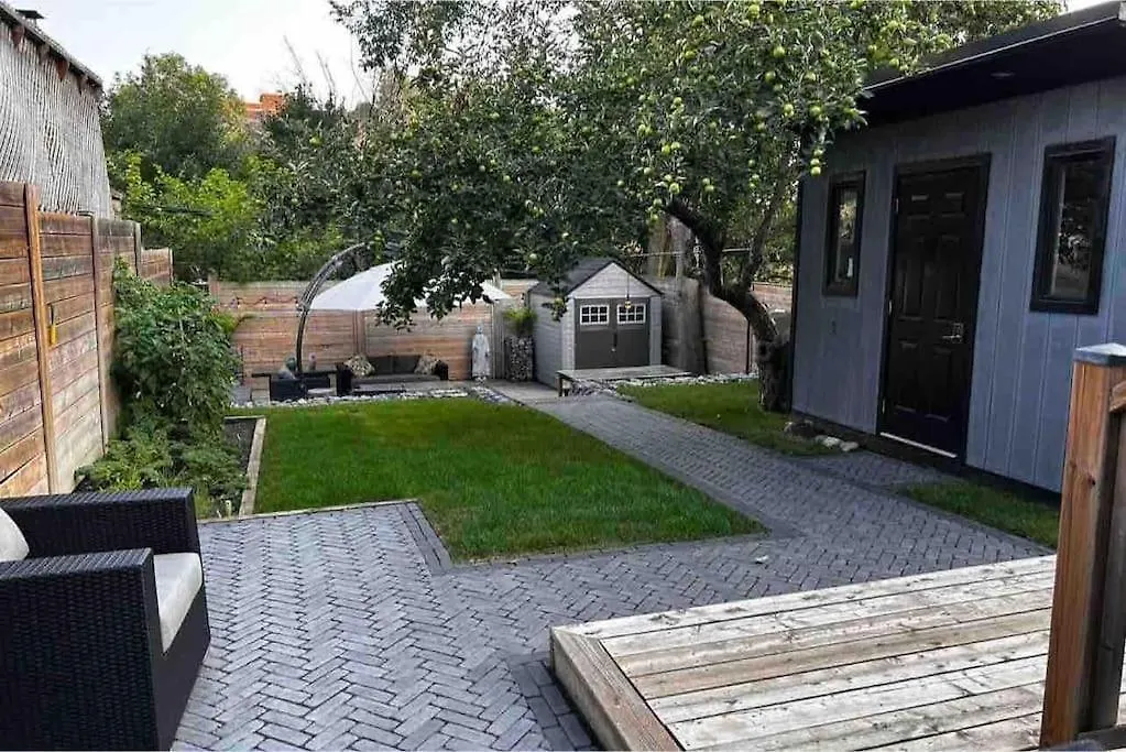 Lonborough Ave Upstairs Apartment Toronto 0*,  Canada